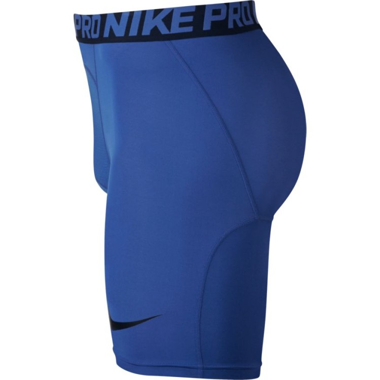 Spodenki Nike Pro Shorts 838061 480
