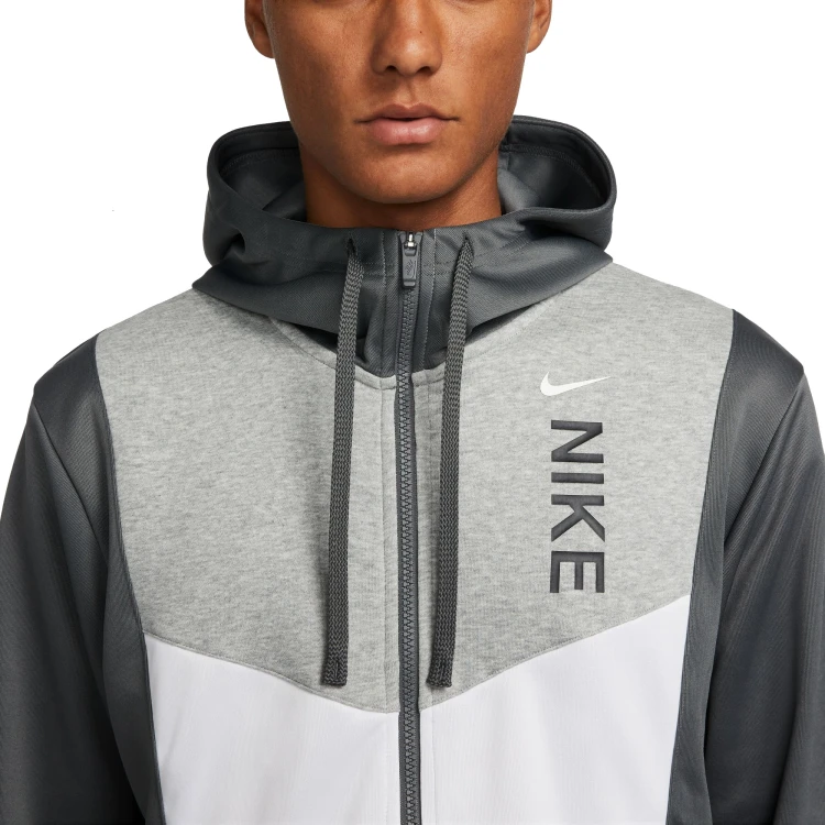 bluza Nike Sportswear Hybrid DV2327 068