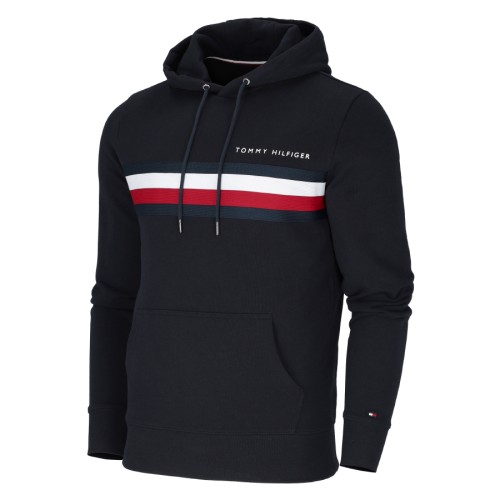 bluza Tommy Hilfiger 61810 MW0MW14542DW5