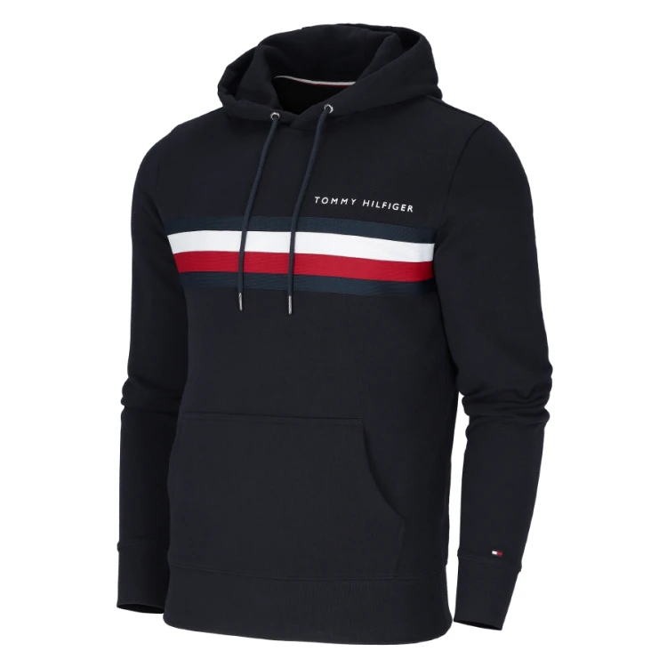 bluza Tommy Hilfiger 61810 MW0MW14542DW5