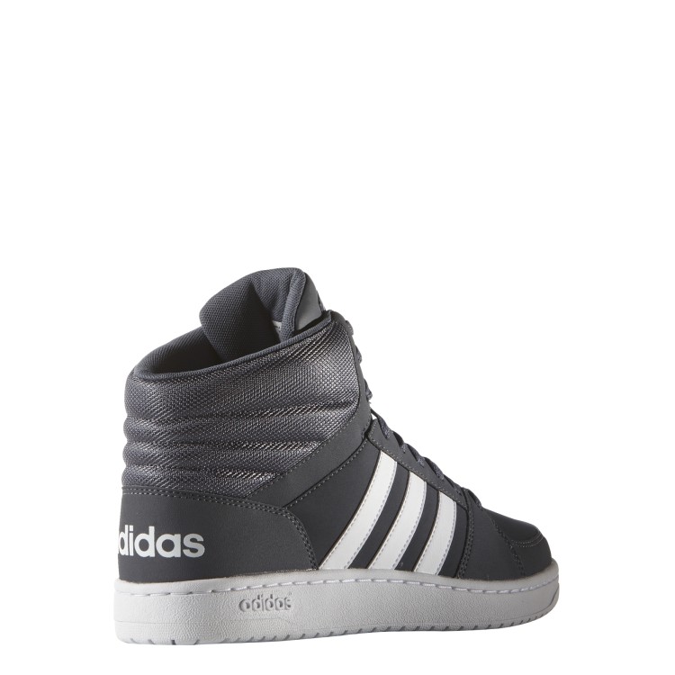 buty adidas Neo Hoops Vs Mid aw4589