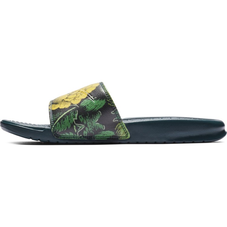 klapki Nike Benassi Just Do It 618919 302
