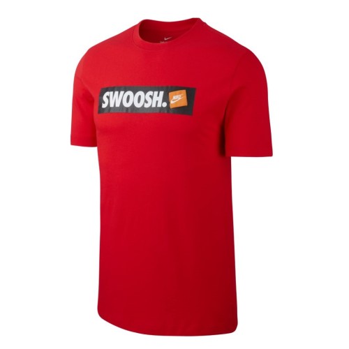 koszulka Nike Sportswear Swoosh AR5027 657