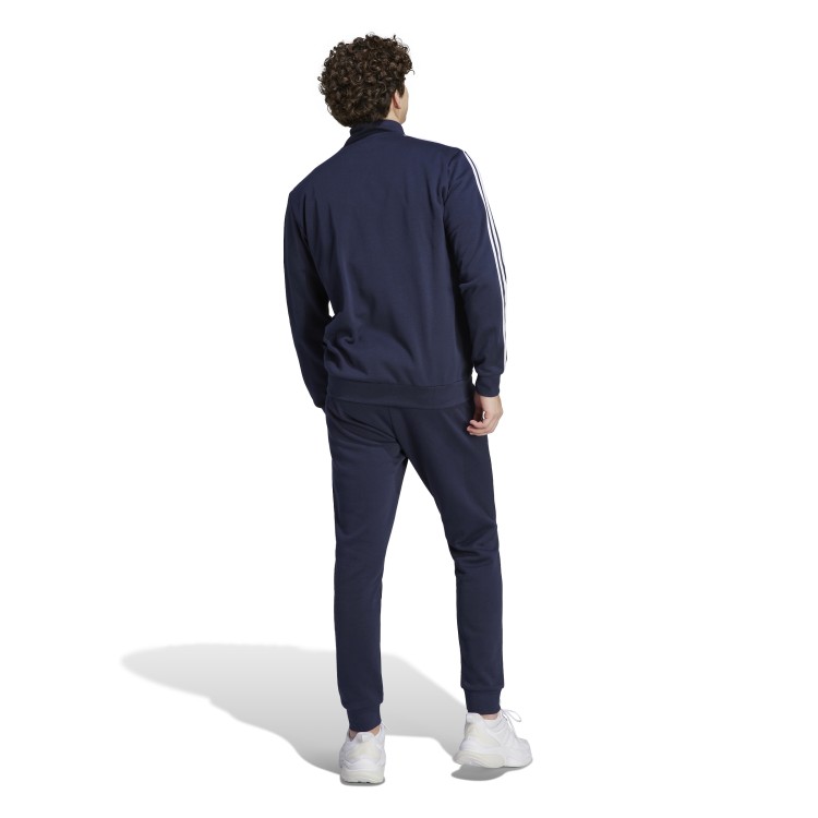 dres adidas M 3S FL IJ6064