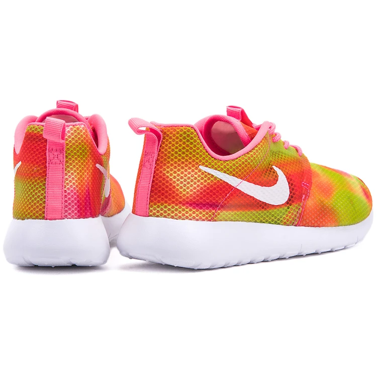 buty Nike Roshe One Run Gs 705486 601