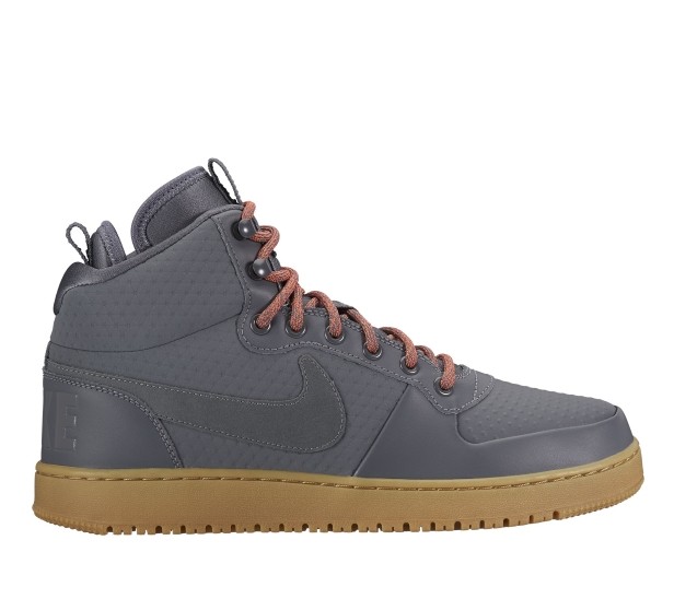 buty Nike Court Borough Mid Winter AA0547 001