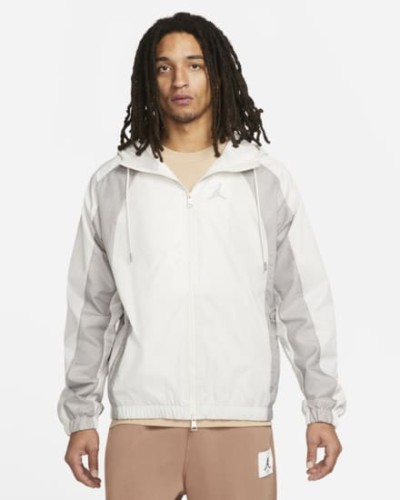 bluza Air Jordan Essential Woven Jacket DJ9828 104