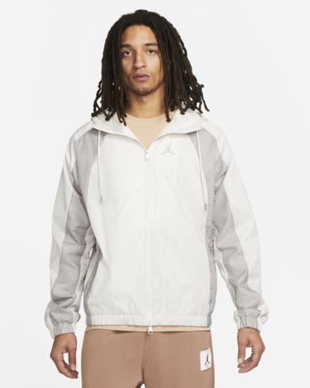 bluza Air Jordan Essential Woven Jacket DJ9828 104