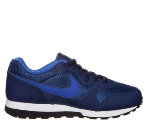  buty Nike Md Runner 2 (Gs) 807316 405