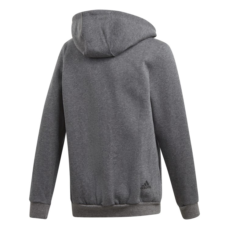 bluza adidas Essentials 3-Stripes Mid Hoodie DJ1787