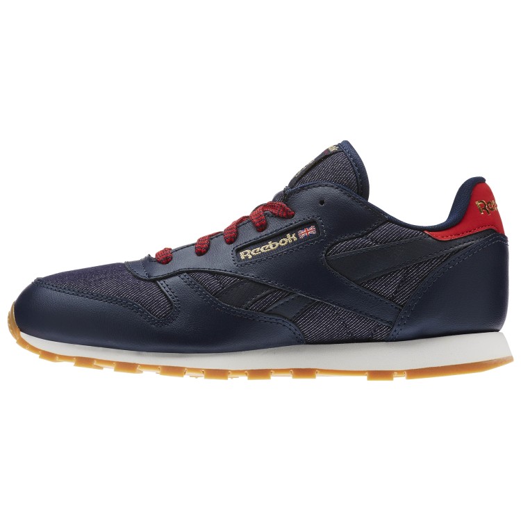  buty Reebok Cl Leather Dg AR2042
