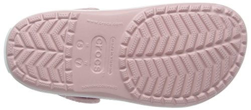 sandały Crocs Crocband Pearl Pink/Wild Orchid 11016-6MB