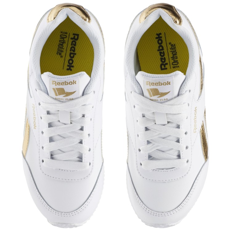  buty Reebok Royal CLJOG Classic BS8010