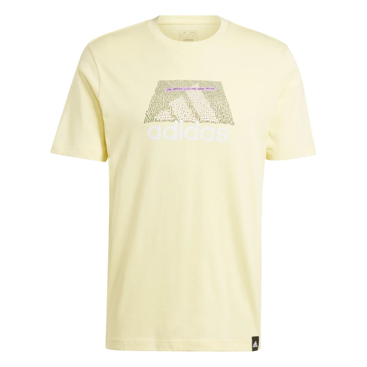 koszulka adidas Codes Badge of Sport IW2695