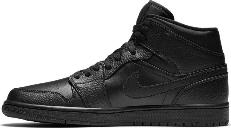 Air Jordan 1 Mid 554724 091