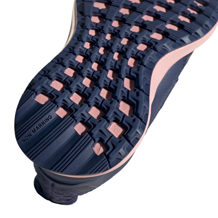  adidas RapidaRun Shoes K EF9259