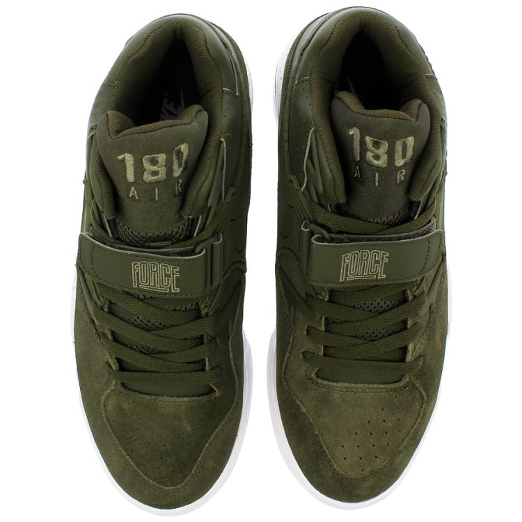 Nike Air Force 180 "Cargo Khaki" 310095 300