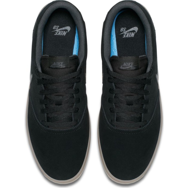  Nike SB Check Solarsoft Skateboarding 843895 003