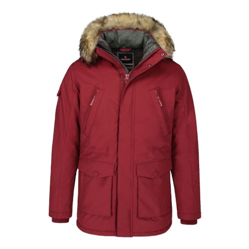 kurtka  J-Hattard M06193-W20 400