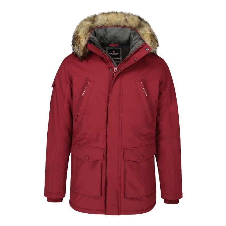 kurtka  J-Hattard M06193-W20 400