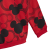 komplet dziecięcy adidas Mickey Mouse Jogger GM6936 