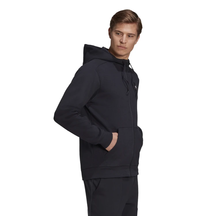 bluza adidas Must Haves Full-Zip Stadium Hoodie FR7158 (8).jpg