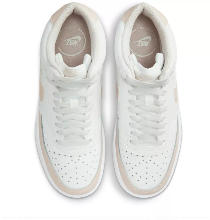 Nike Court Vision Mid CD5436 106