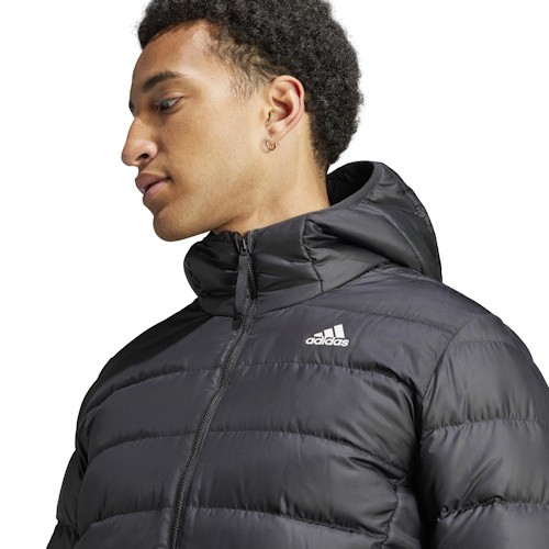 kurtka adidas Essentials Light Down HZ5723