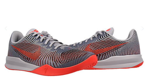buty Nike Kb Mentality II 818952 004