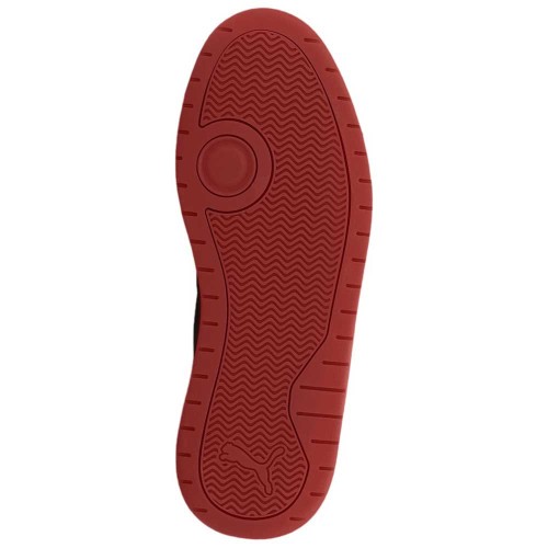 Puma Backcourt Mid Jr 374411 03