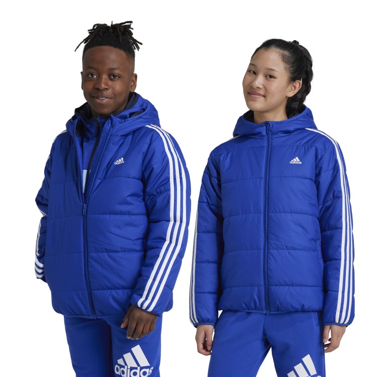 kurtka adidas Essentials 3S Padded IW0543