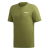  koszulka adidas Essential Plain T-Shirt EI9781