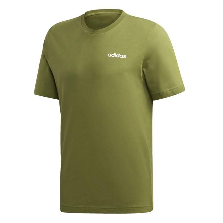  koszulka adidas Essential Plain T-Shirt EI9781