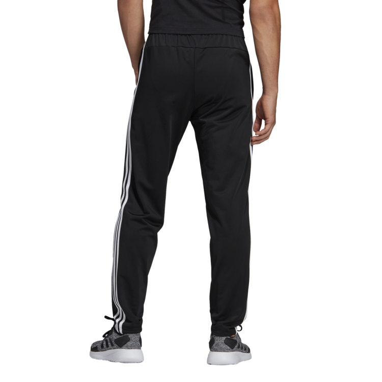 spodnie adidas Essentials 3 Stripes Tapered Tric DQ3090