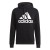 Bluza adidas Essentials Big Logo GK9220 