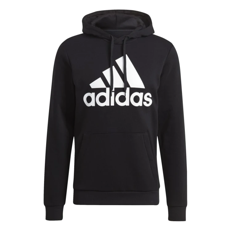 Bluza adidas Essentials Big Logo GK9220 