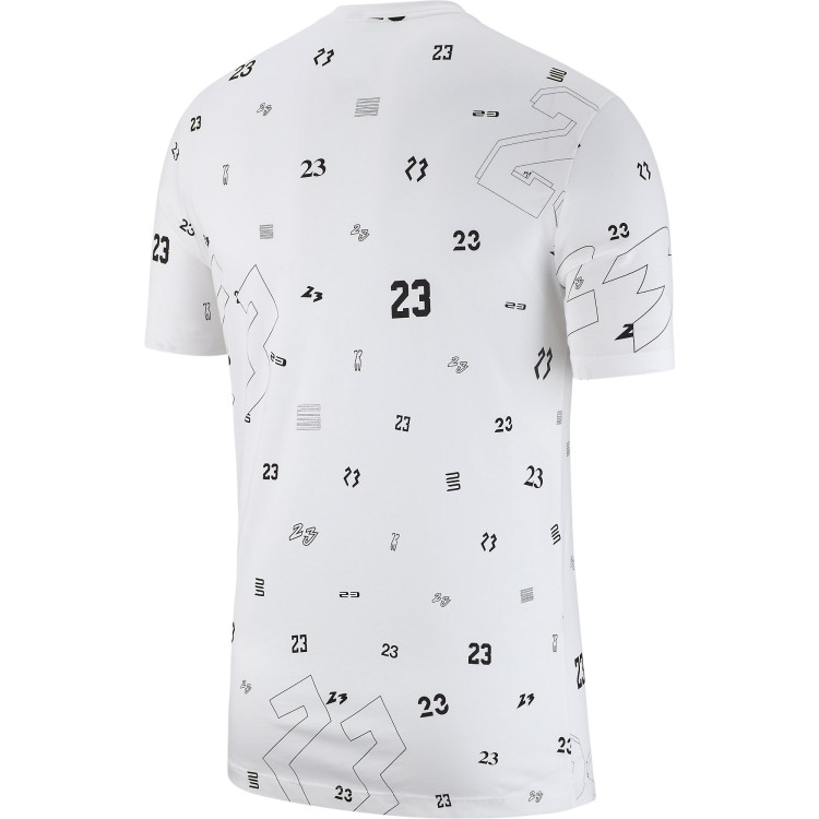 koszulka Air Jordan 23 AOP AT0550 100