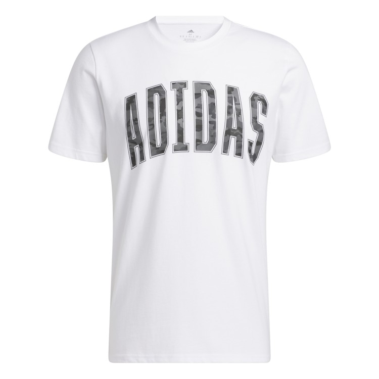 koszulka adidas Sportswear Camo HA7211