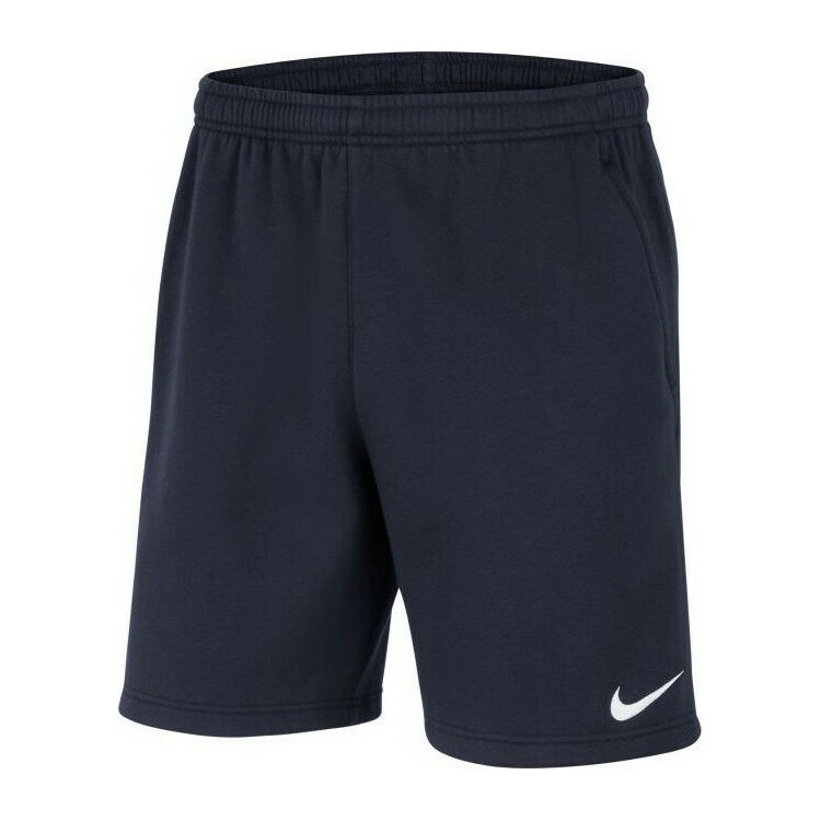 spodenki Nike Park 20 Fleece CW6932 451 