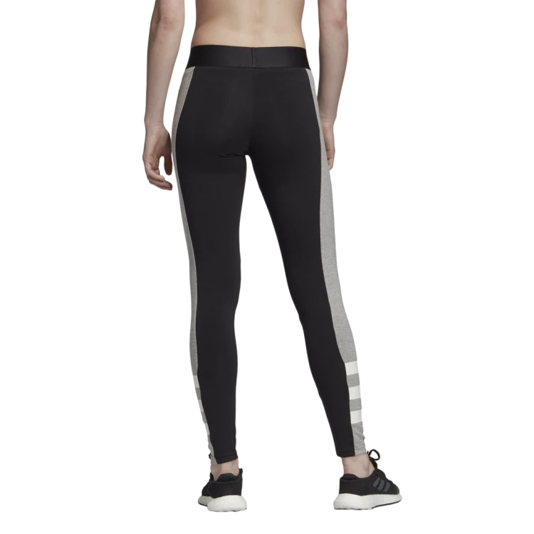 legginsy adidas Womens Sport ID Jersey Tight DX7978