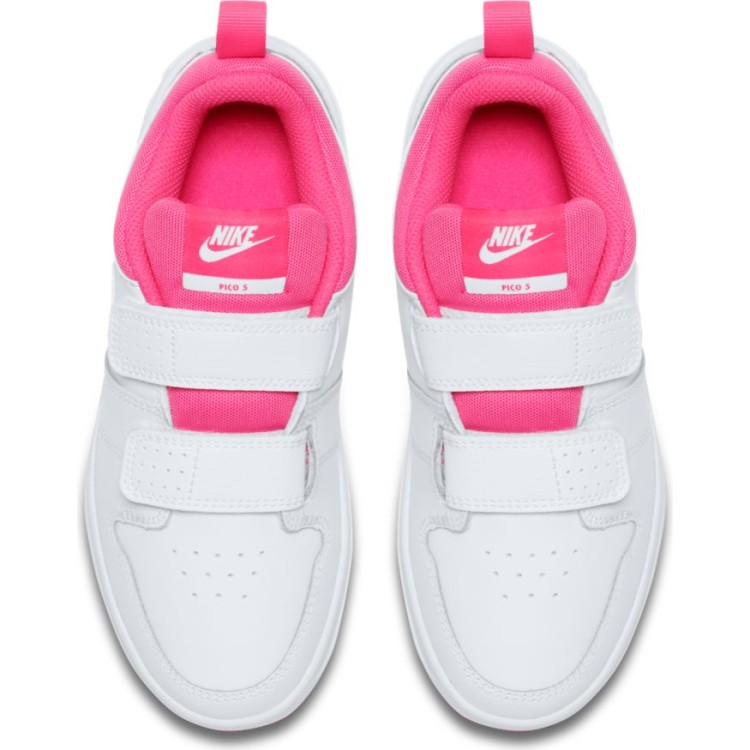 Nike Pico 5 (PSV) AR4161 102