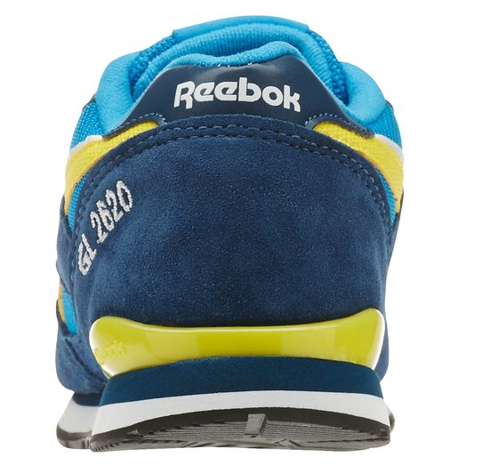 buty Reebok GL 2620 M47318