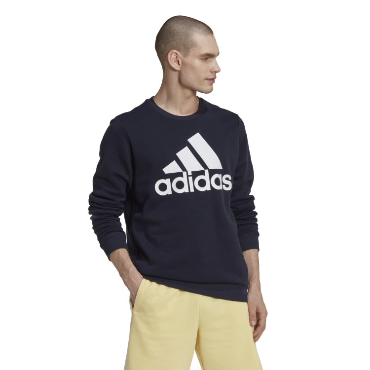 Bluza adidas Essentials Big Logo HL2298