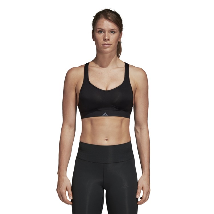 stanik adidas Stronger For It Racer DM7200 (2).jpg