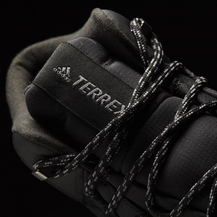 buty adidas TERREX Tivid Mid ClimaProof S80935