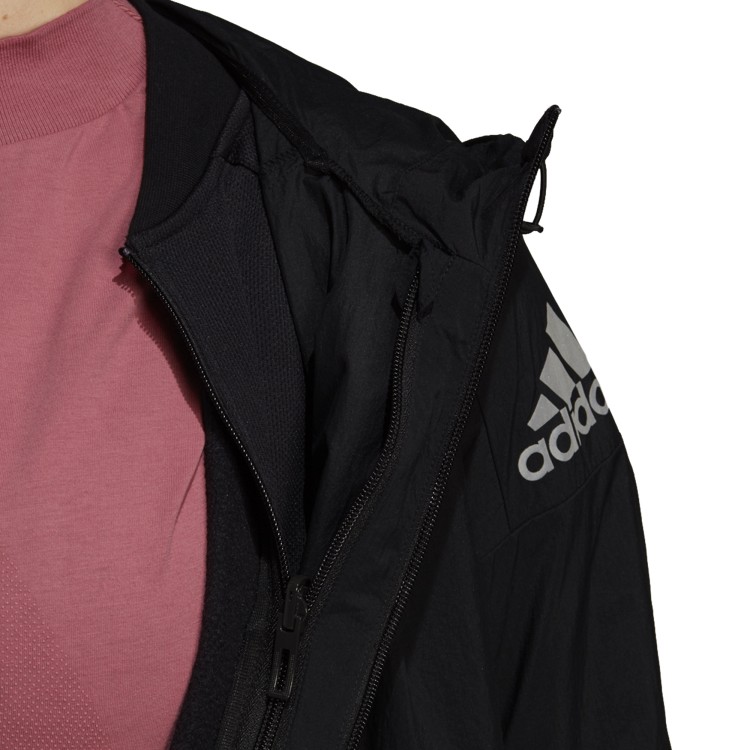 kurtka adidas W Id 2in1 Jkt DM5545