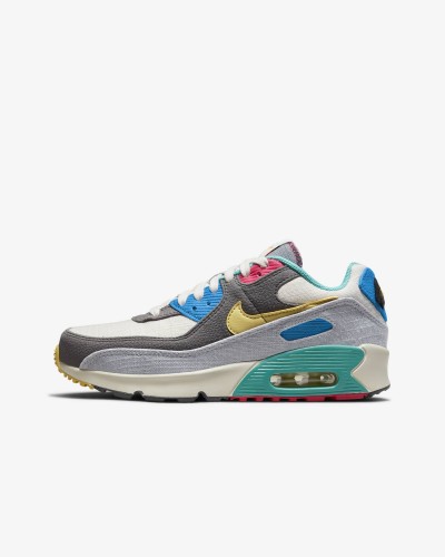 Nike Air Max 90 (GS) DN4415 001