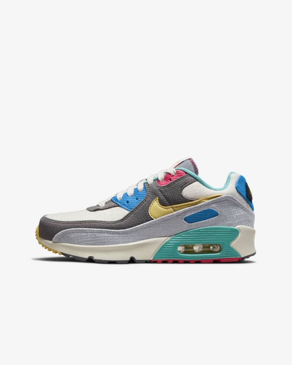 Nike Air Max 90 (GS) DN4415 001