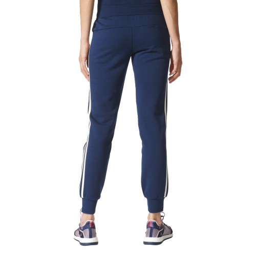 spodnie adidas Essentials 3 Stripes Pant Cuffed S97112