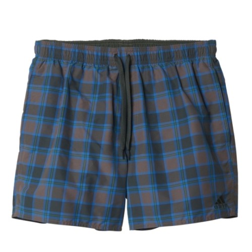 spodenki adidas check short sl AY4404